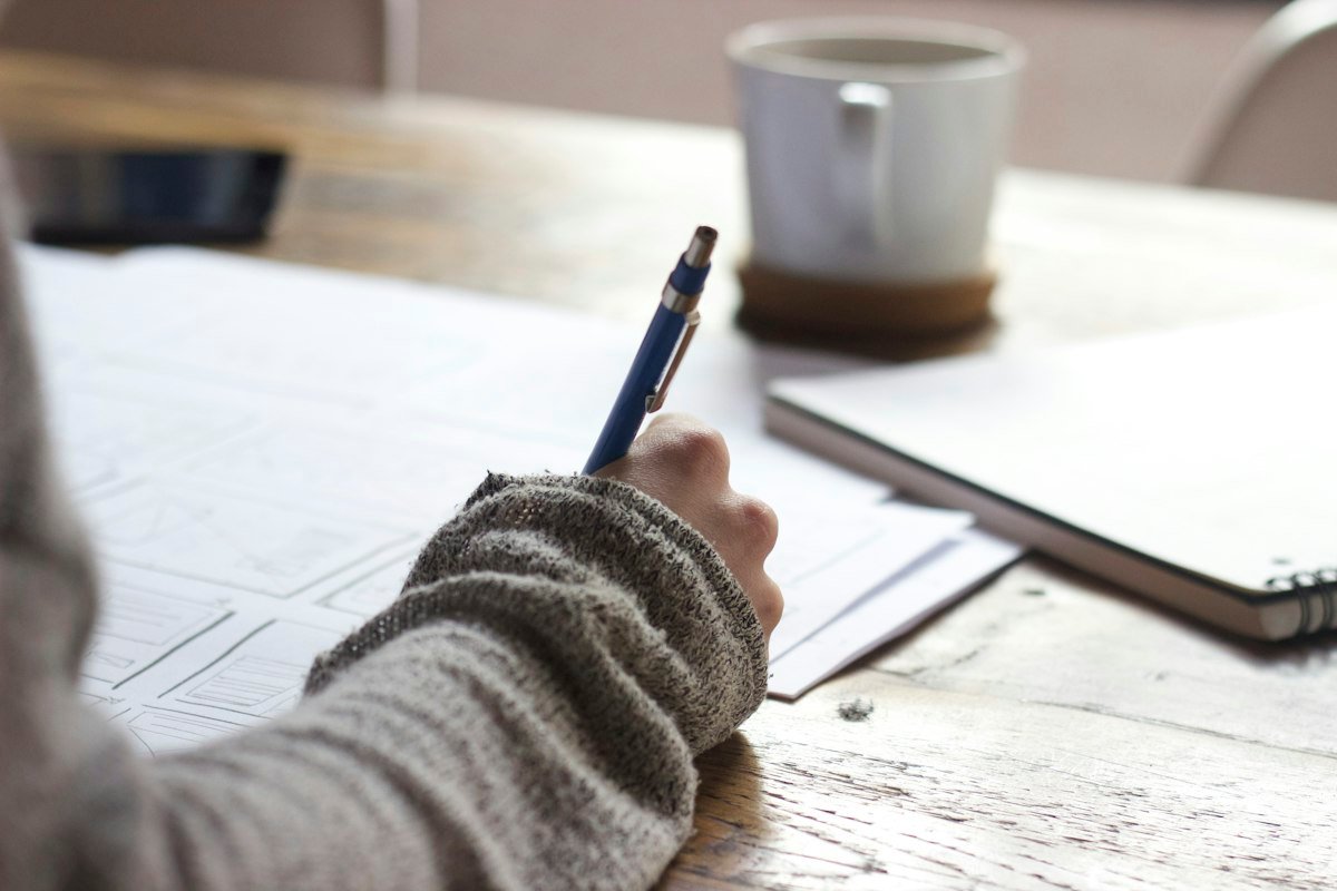 Sharp Inner - Editorial Research and Publishing