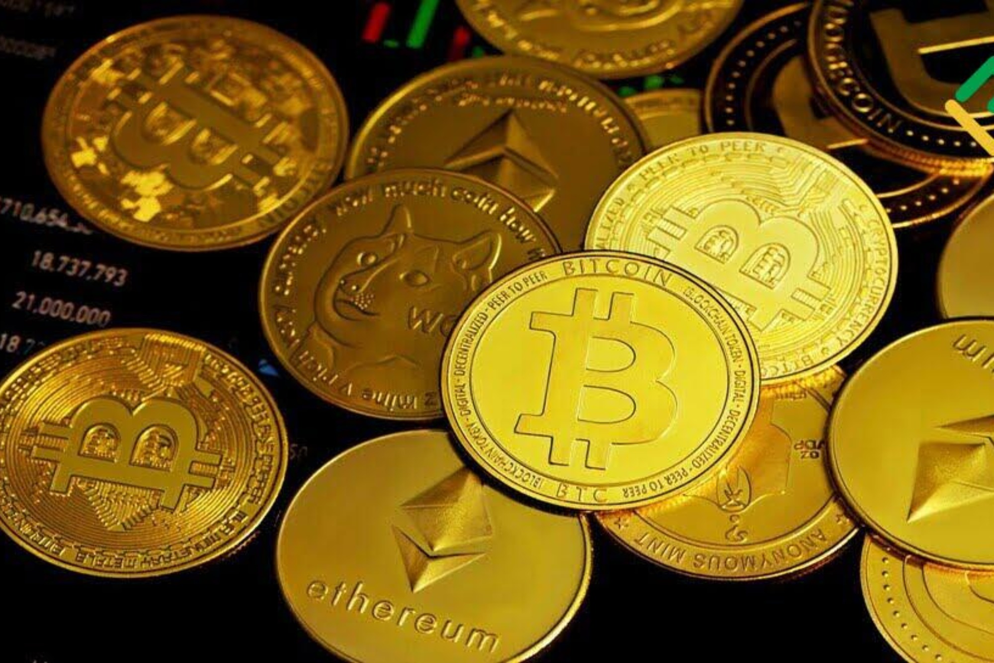 which cryptocurrency is best to invest now