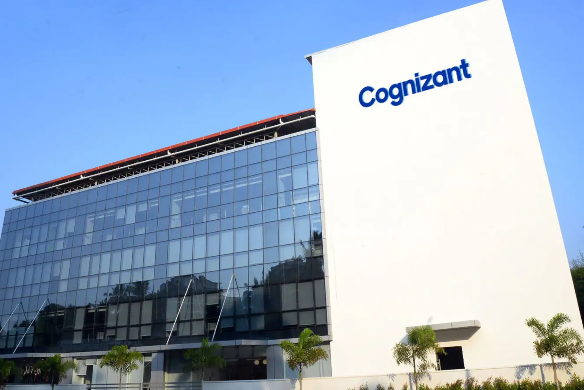 Cognizant Technology Solutions