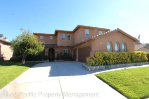 Allied Property Management in Yucaipa