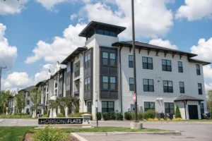 Elmington Property Management Lawsuit