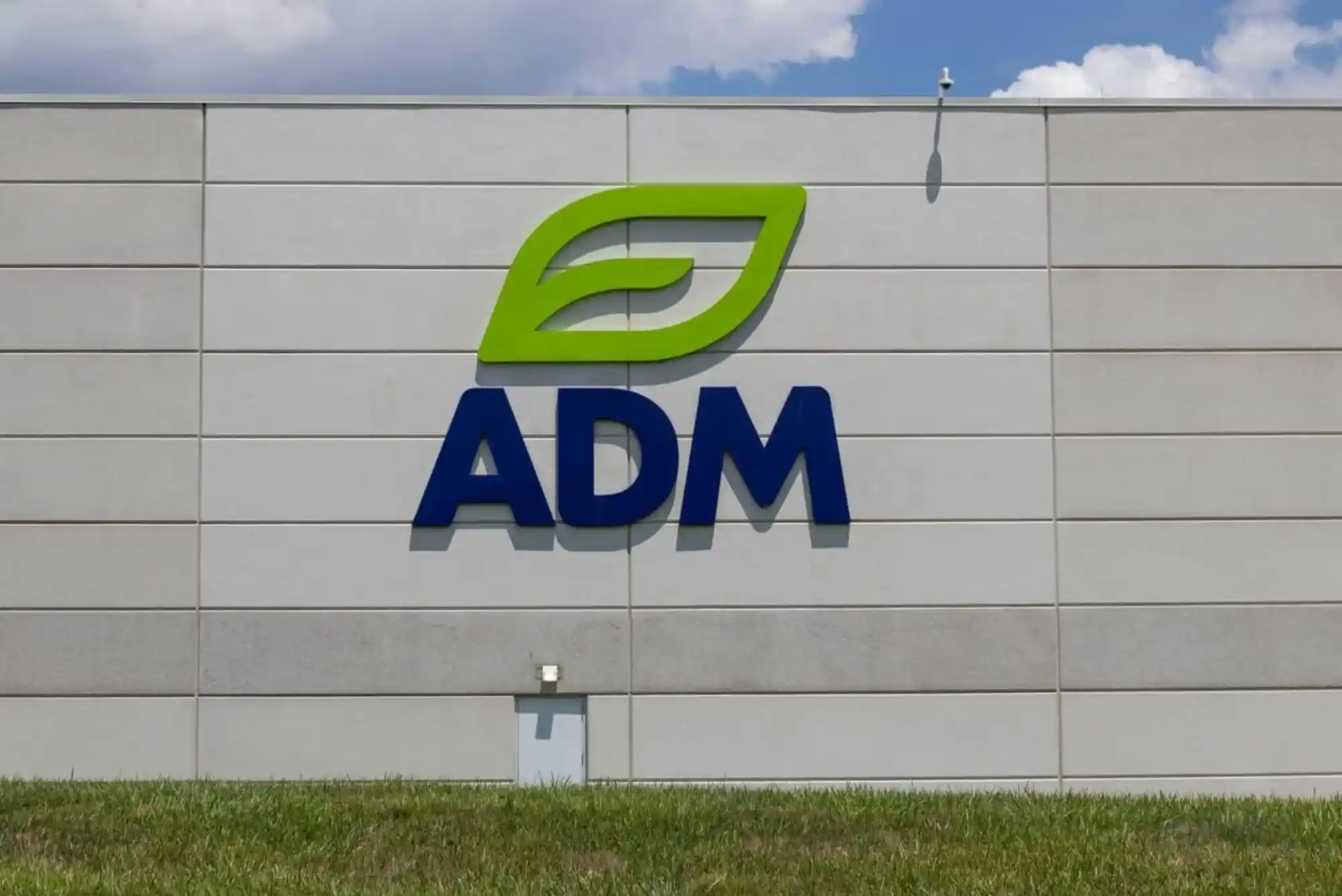 ADM Building