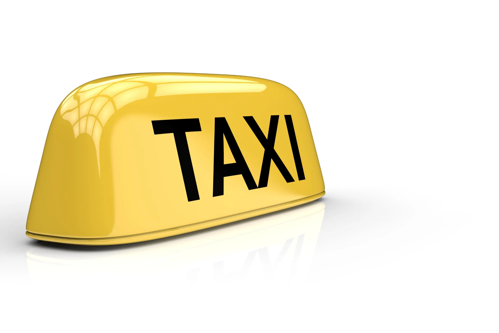 Quick and Reliable Taxi to Ceiba Ferry from San Juan Airport