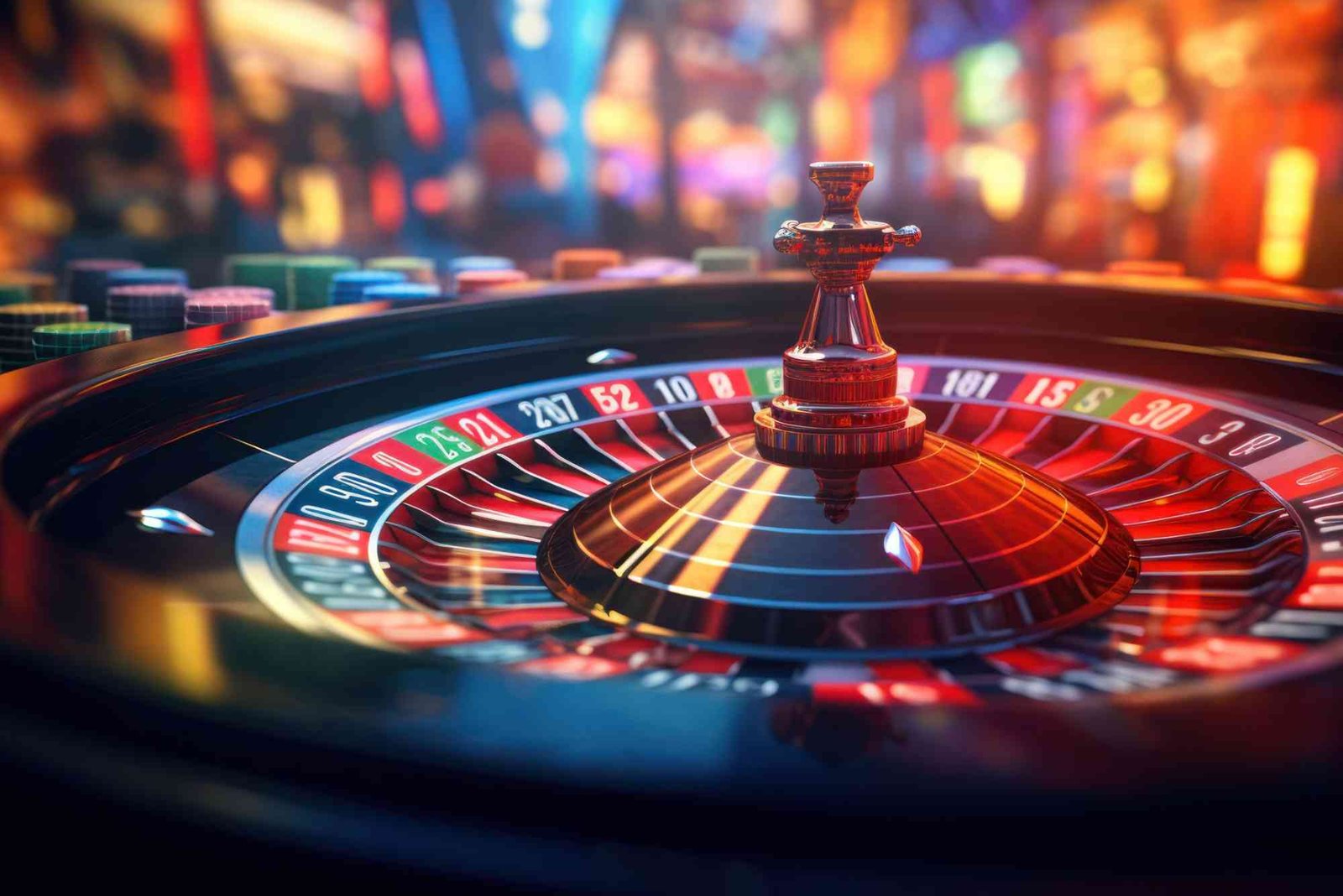 Take the First Step Toward Winning Big with Filbet Casino