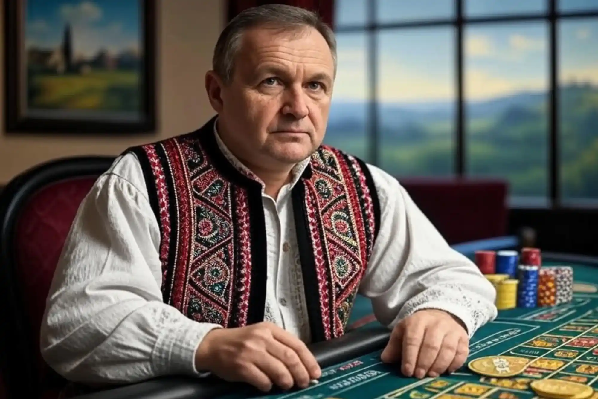 How to Find Romanian Bitcoin Casinos with High RTP Games