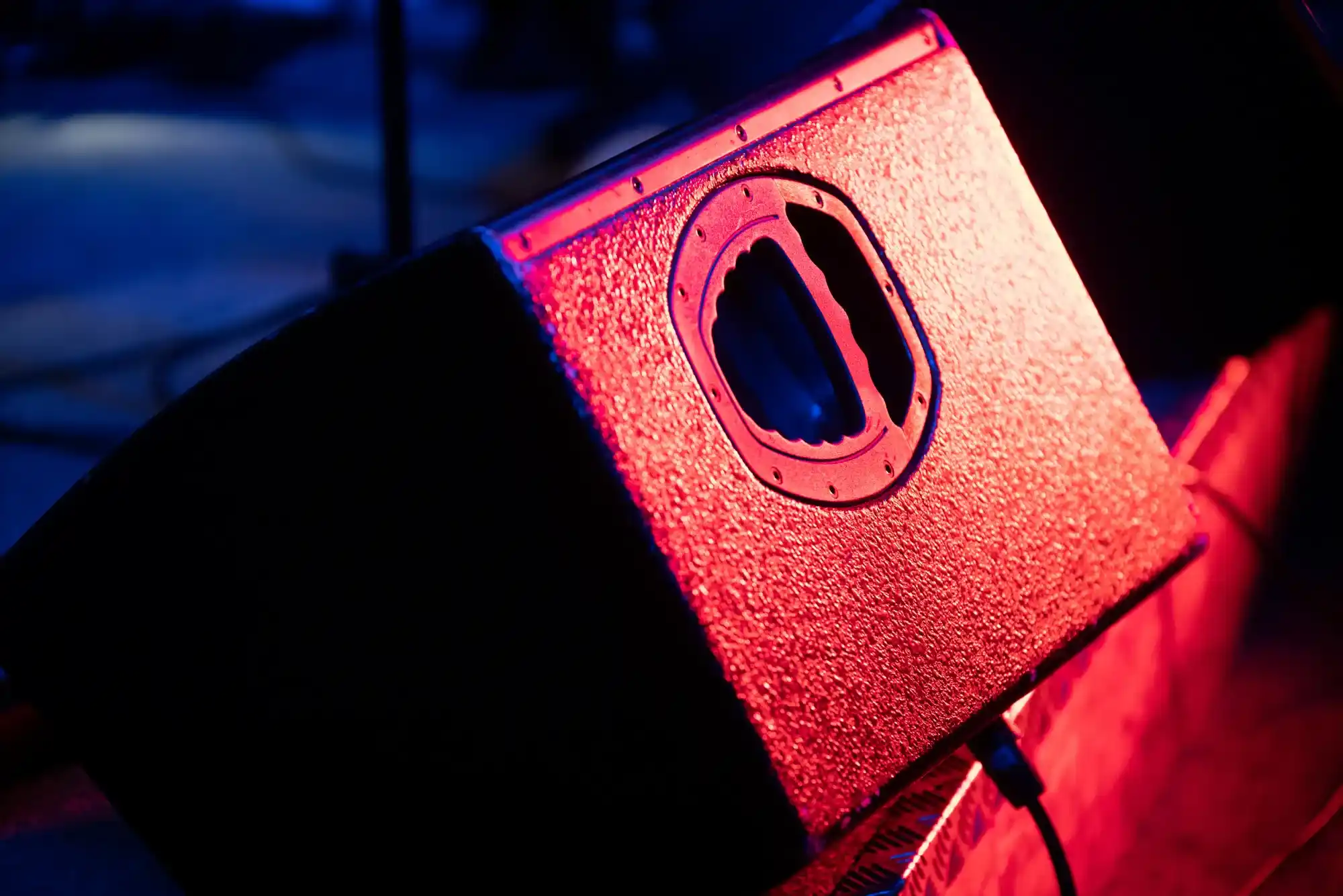 How to rent live sound equipment in India