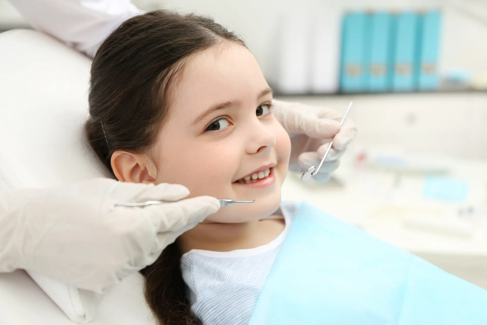 Why Avoid Harsh Chemicals in Kids’ Toothpaste
