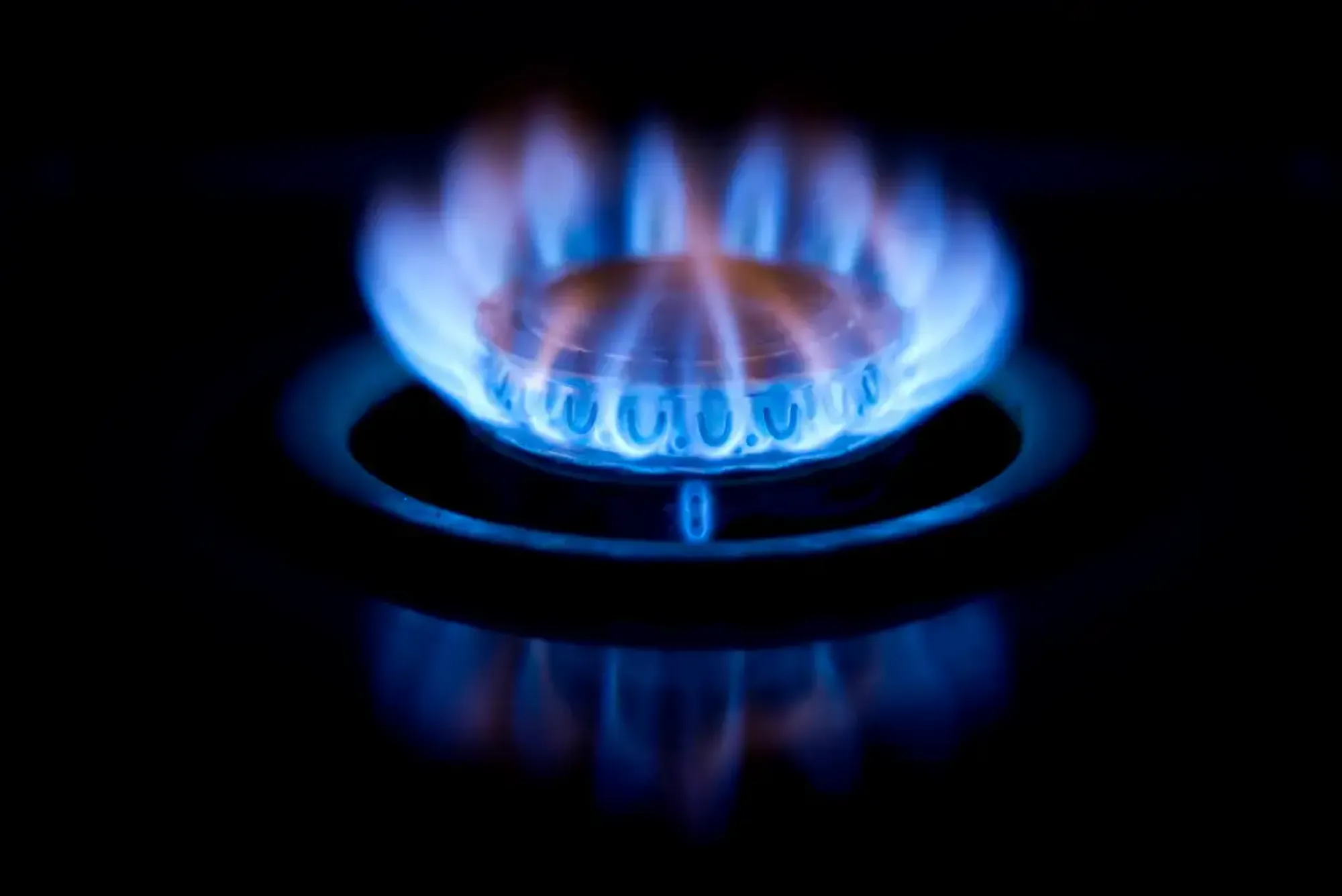Why Gas Stove Pilot Lights Keep Going Out