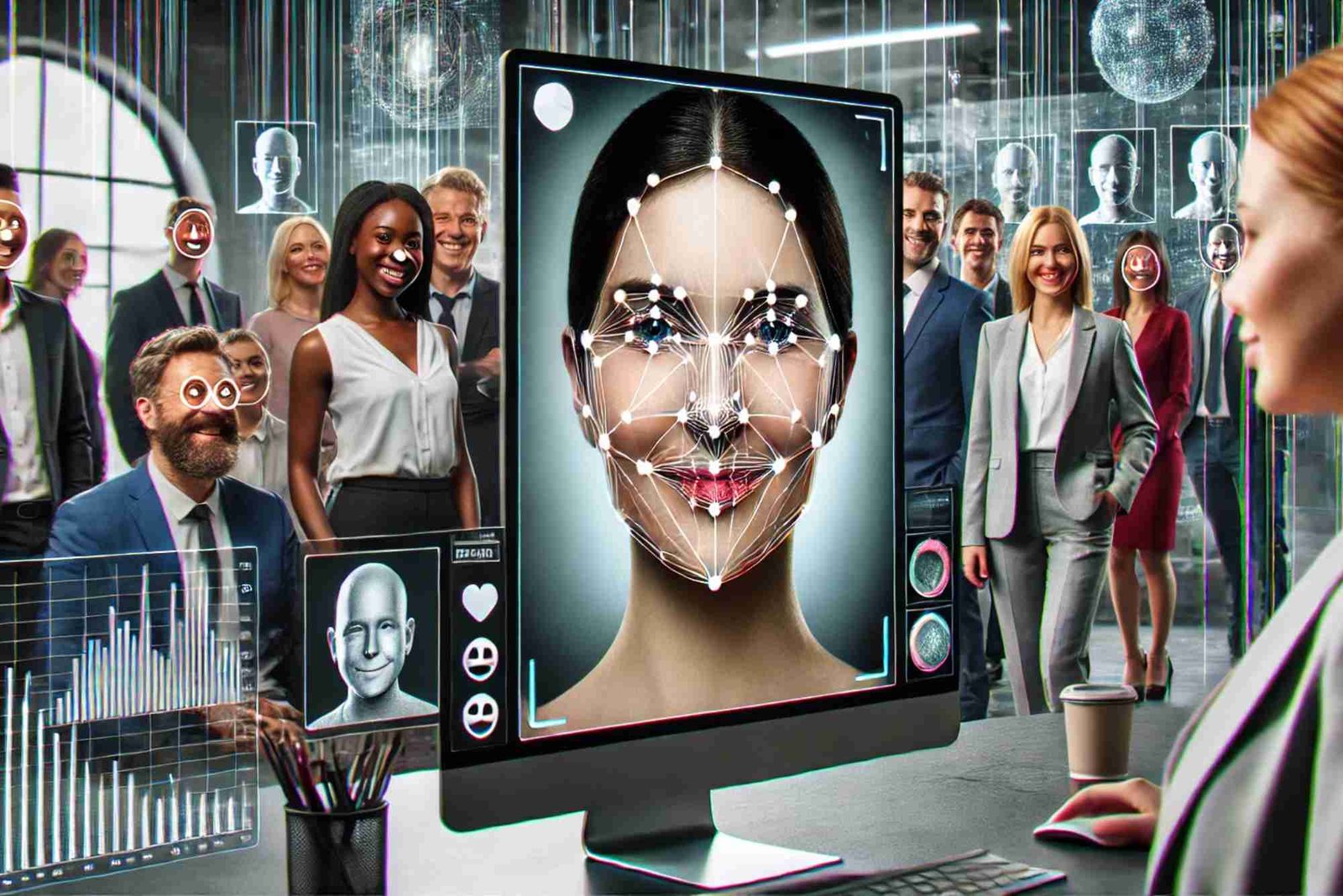 The Science Behind Facial Recognition Technology