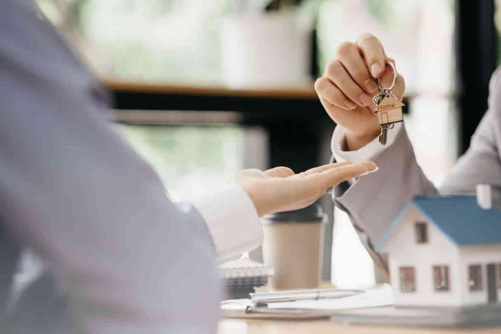 Best Tips for Renting Your Property Successfully