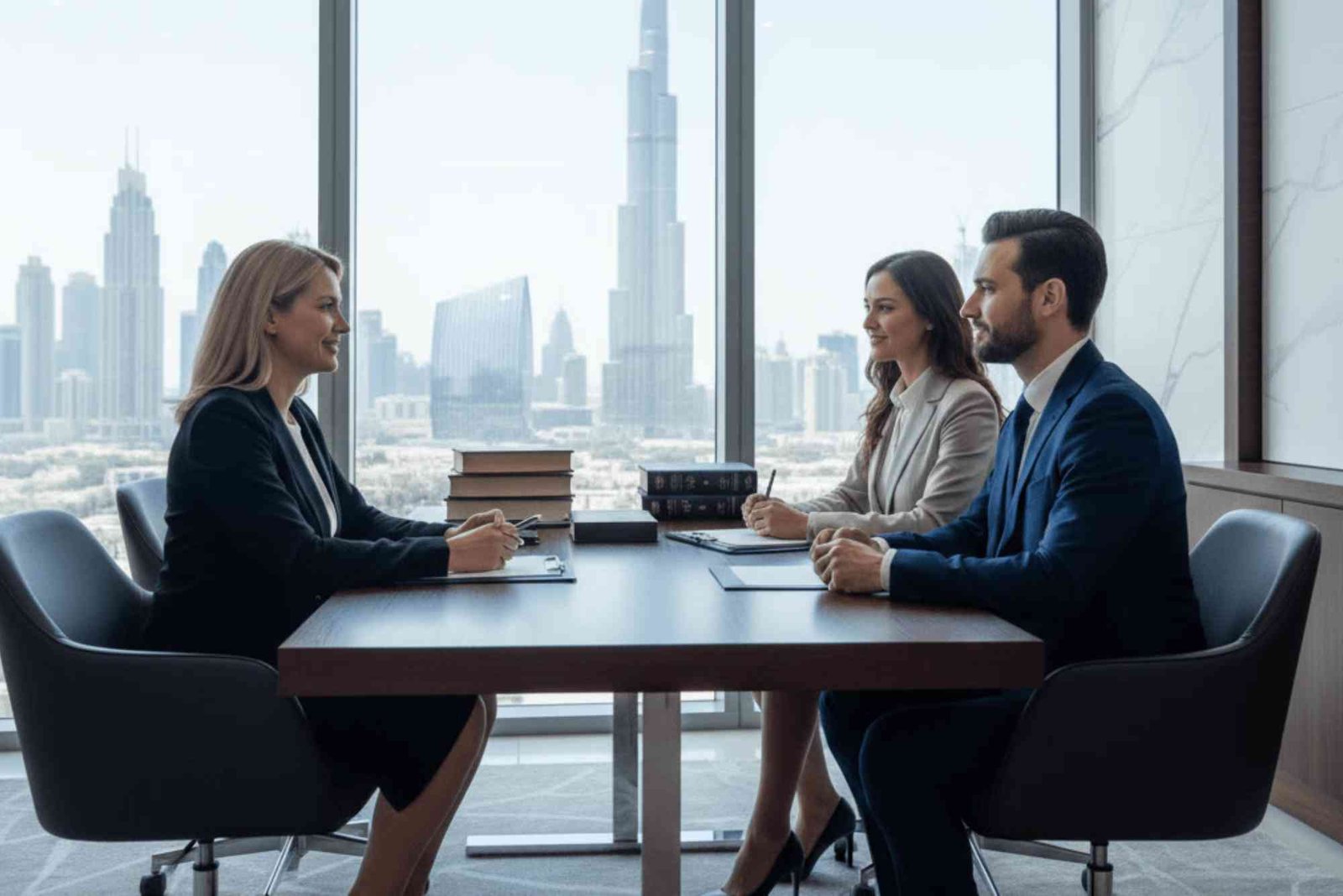 Can Lawyers in Dubai Assist with Adoption and Guardianship Matters?