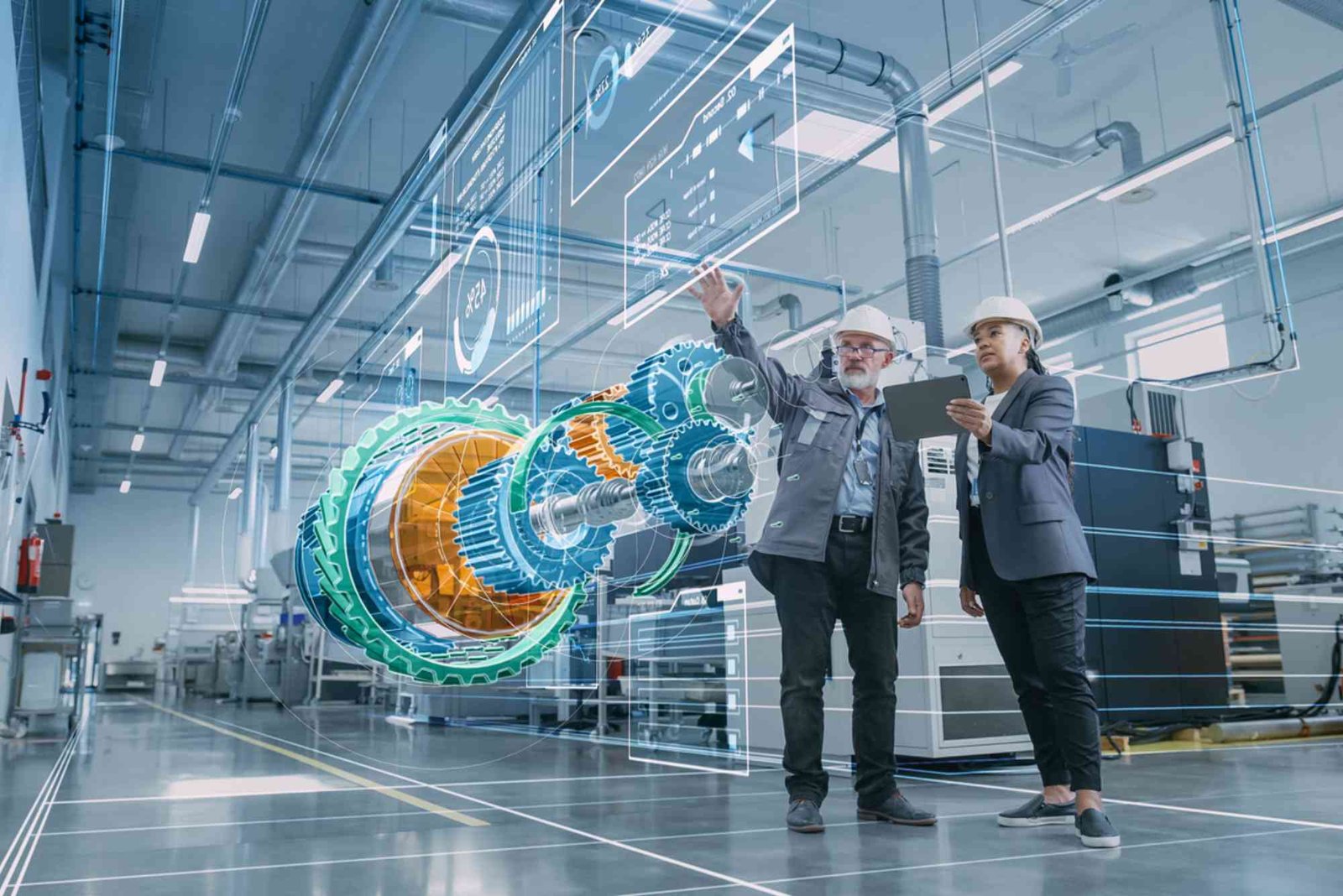 How to Improve Quality Control in FMCG Production