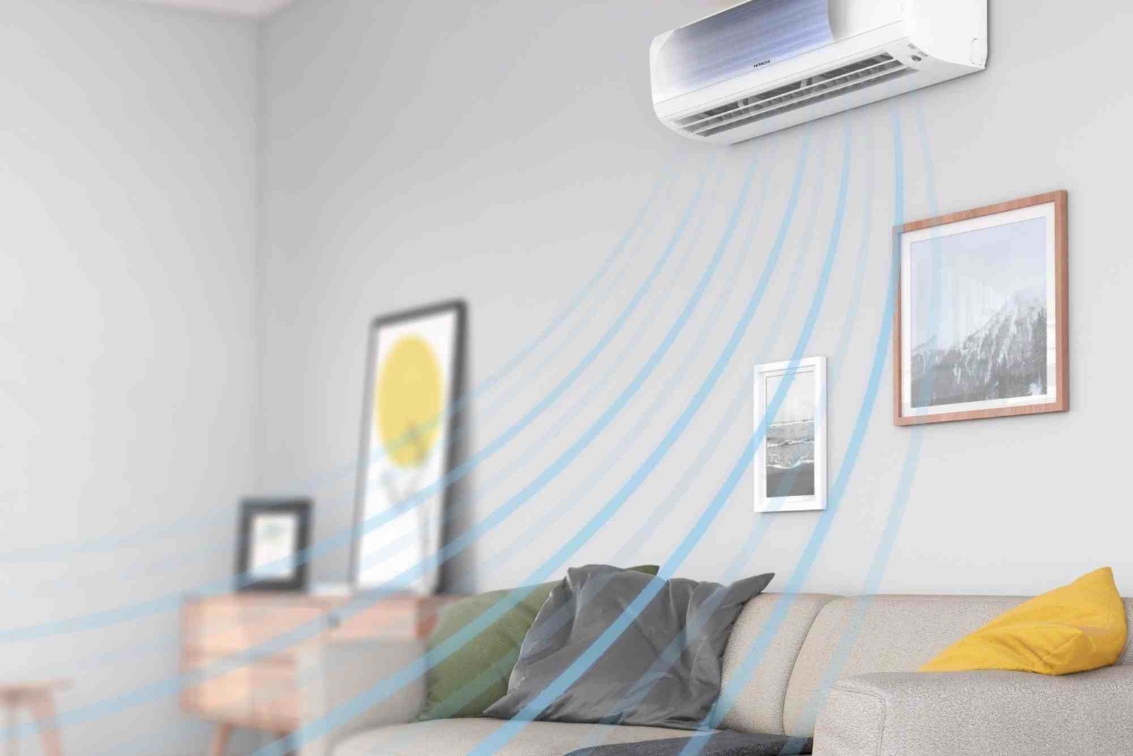 O General AC B2B Supplier In Dubai