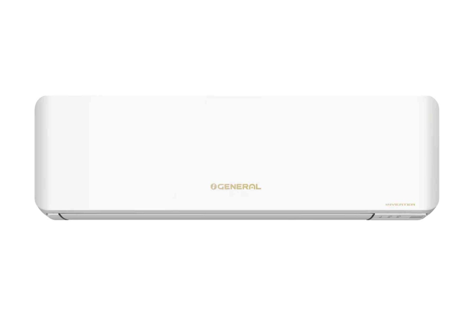 O General AC warranty in UAE