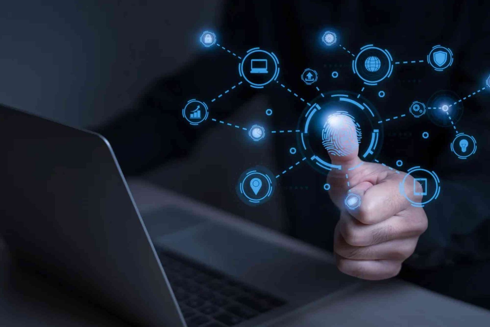 The Future of Digital Identity Technology