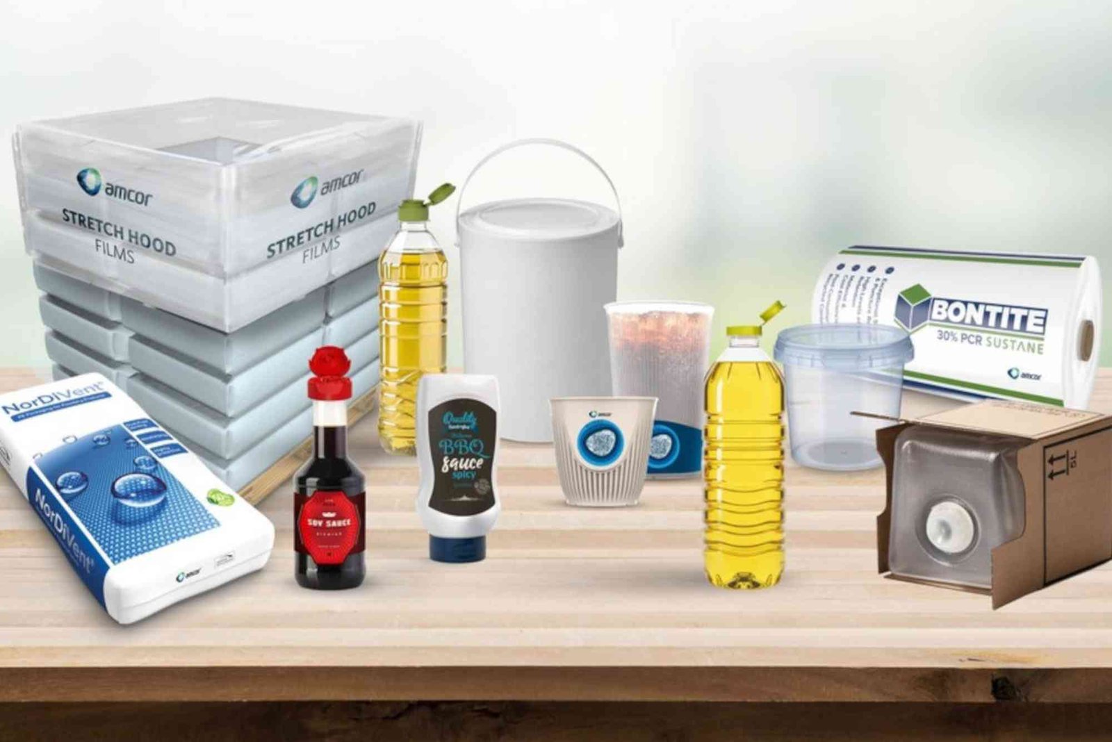 Top Innovations in FMCG Packaging