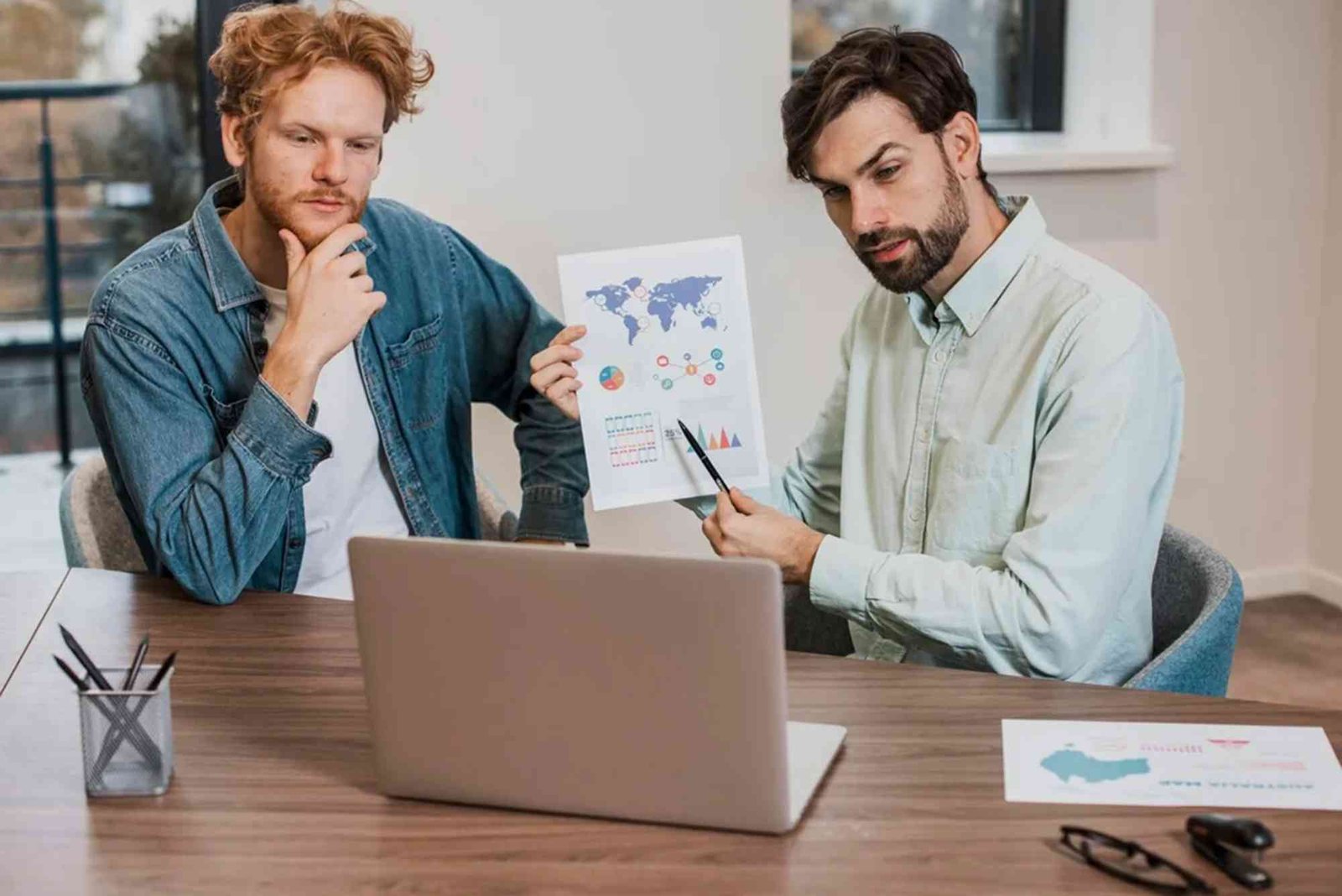 Top Mistakes FMCG Startups Should Avoid