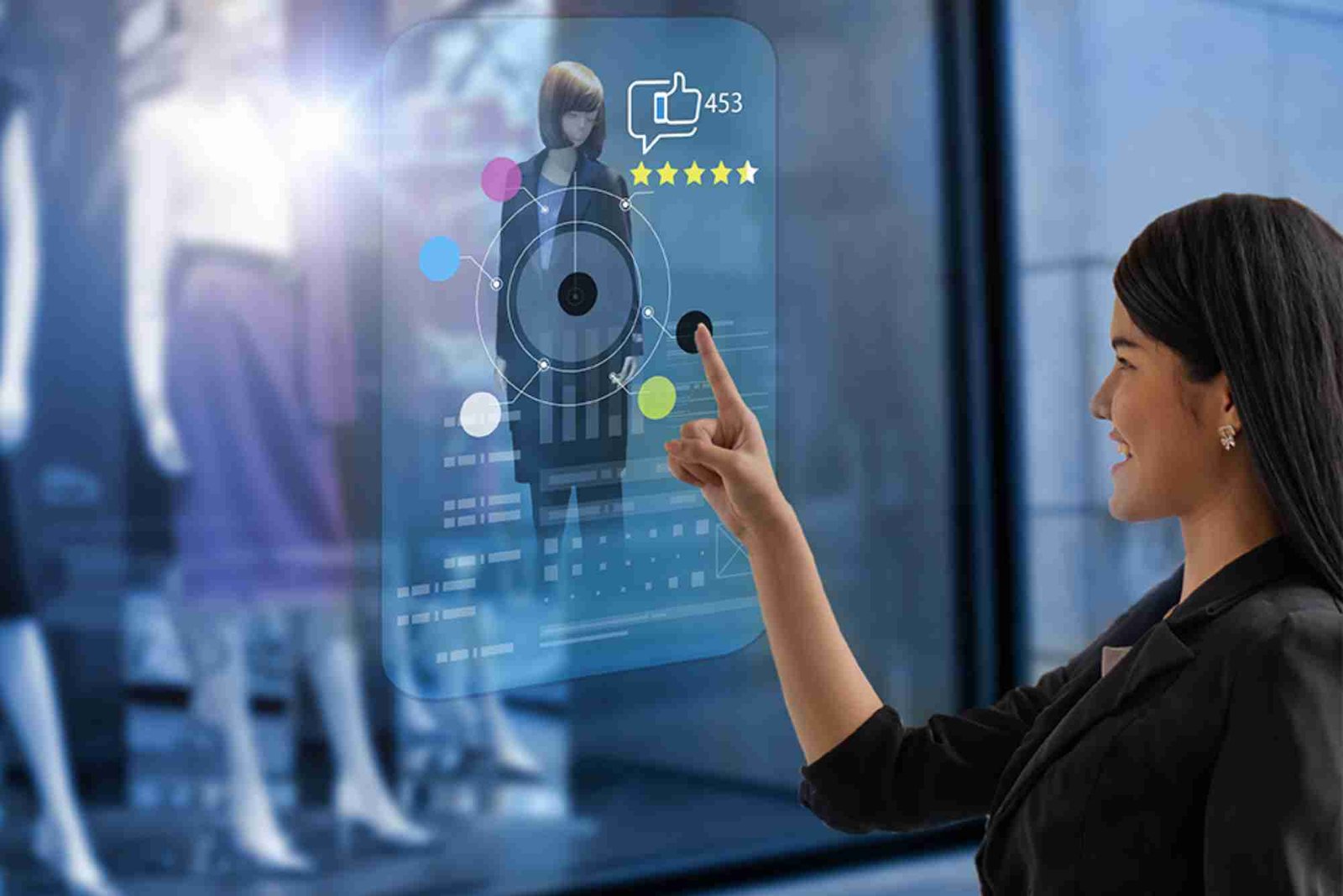 How Artificial Intelligence Improves Customer Service