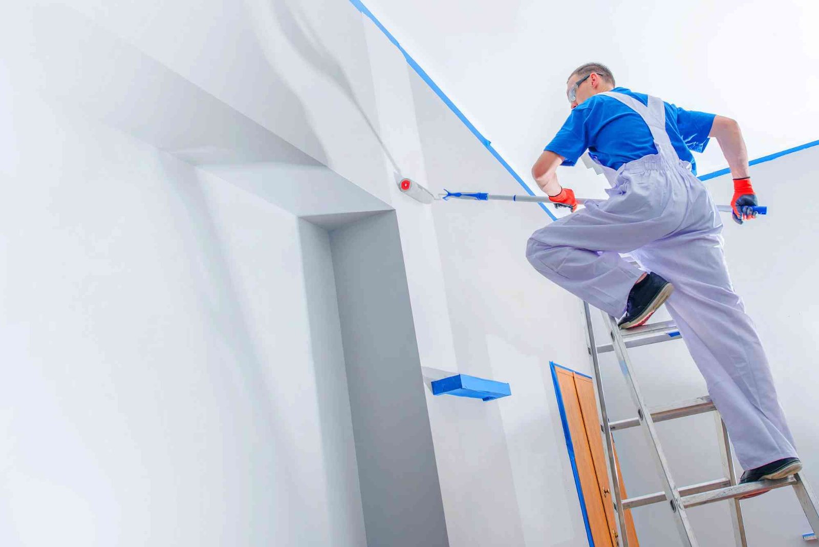 Painters in Batavia, NY