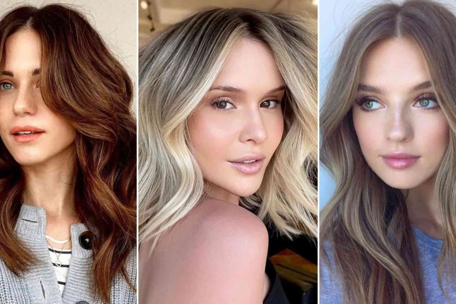 How to Choose the Best Haircut For Your Face Shape