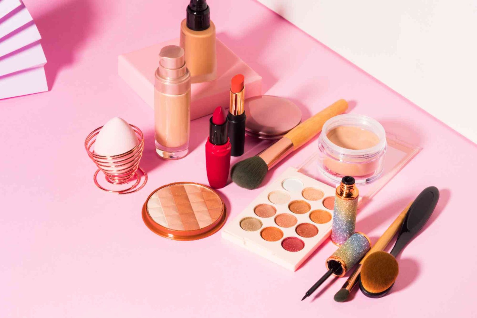 Top Beauty Essentials Every Woman Should Own