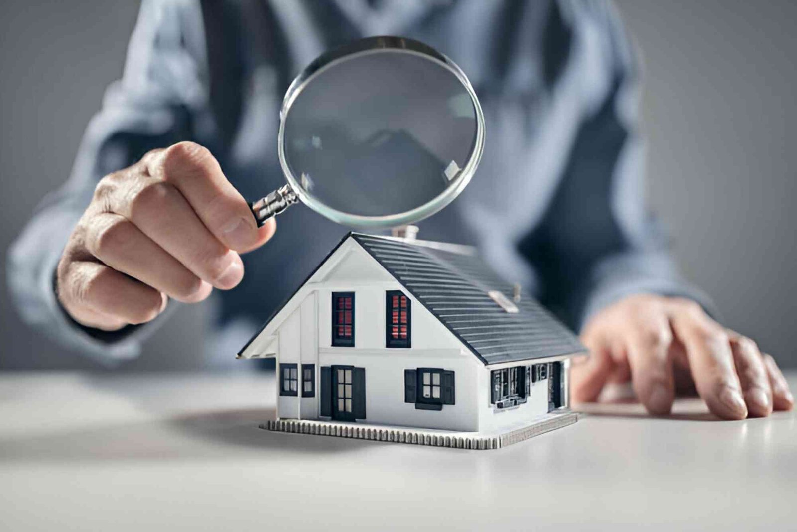 How to Analyze Real Estate Market Trends