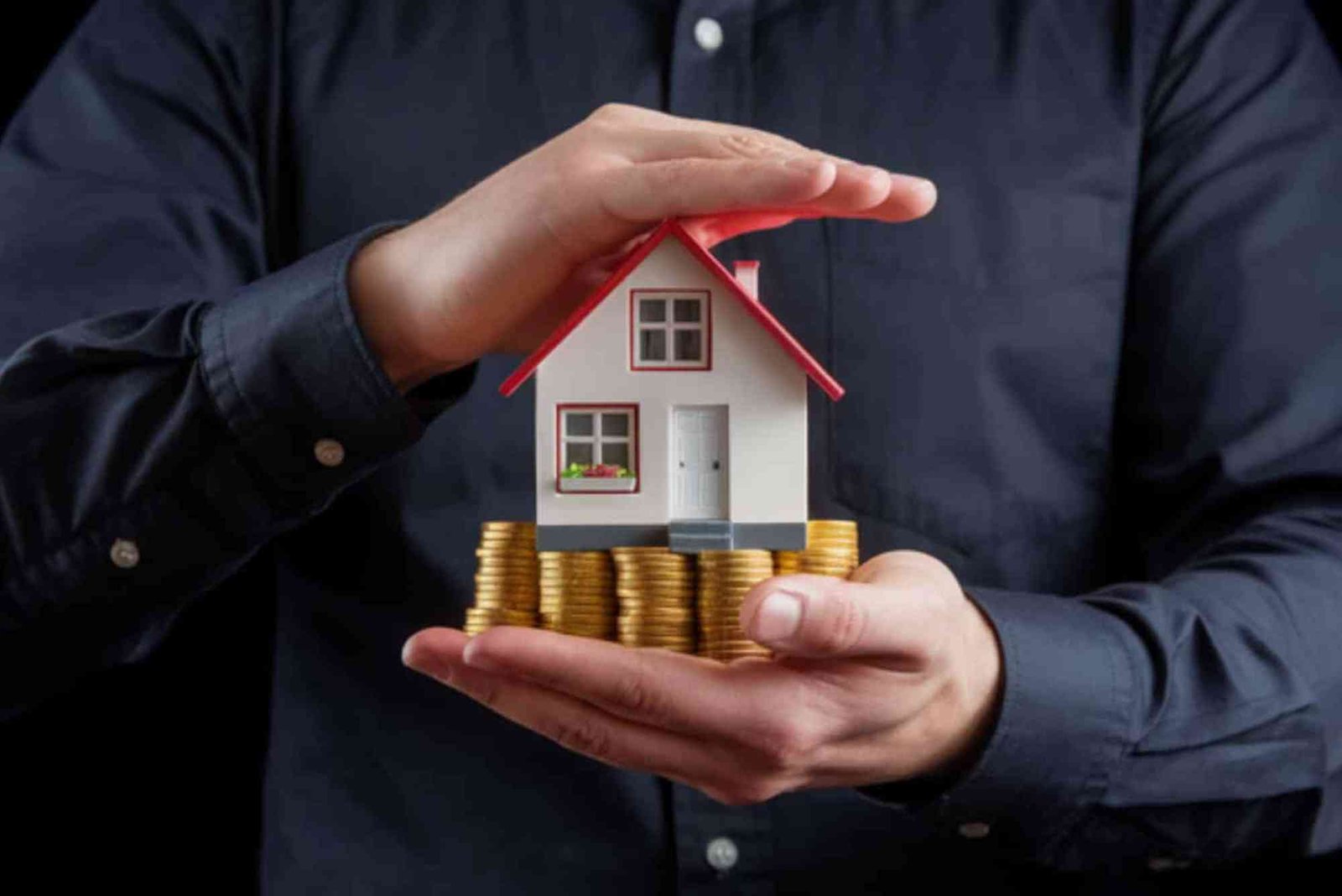 How to Build Wealth Using Real Estate Investment