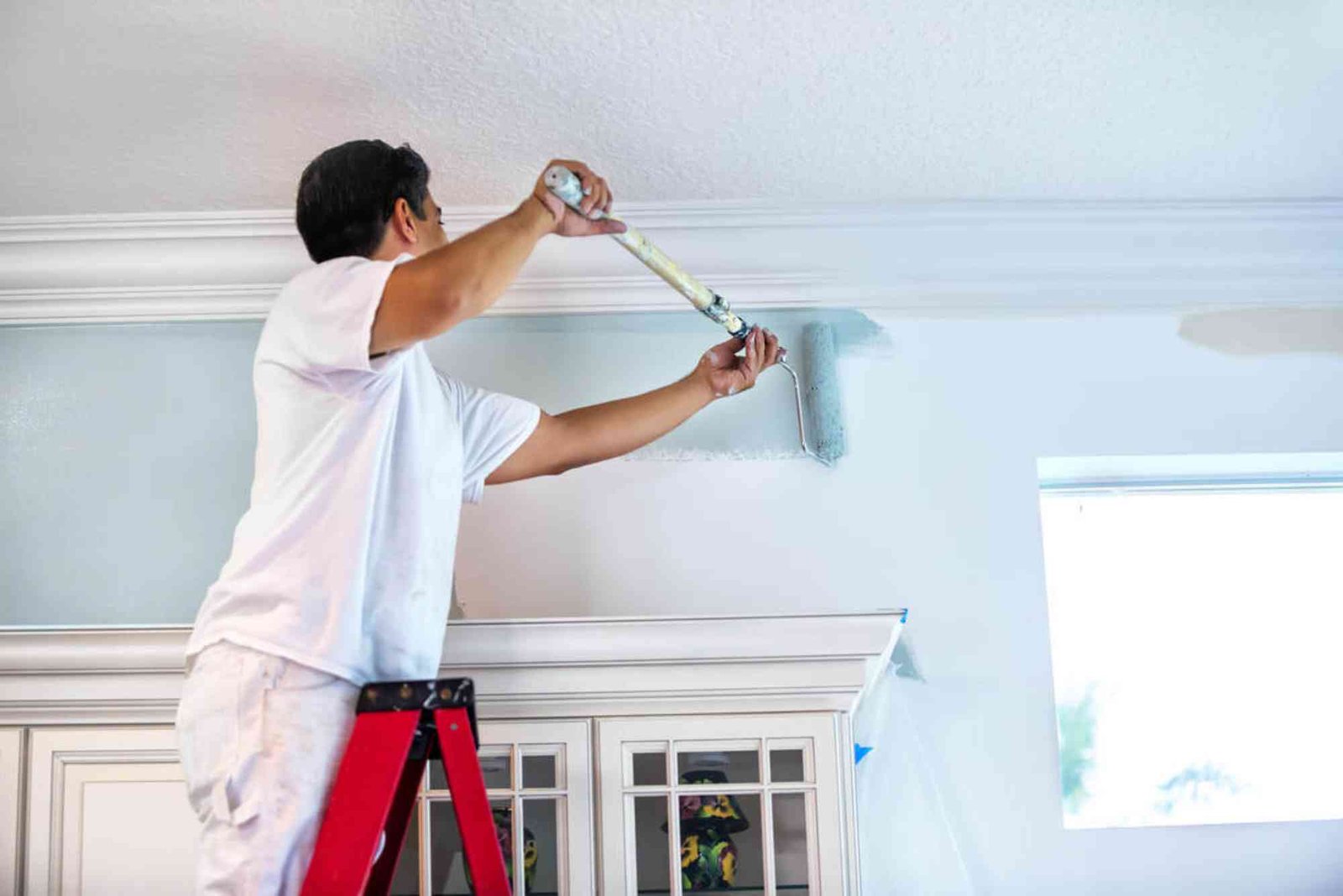 Painters in Goshen, NY