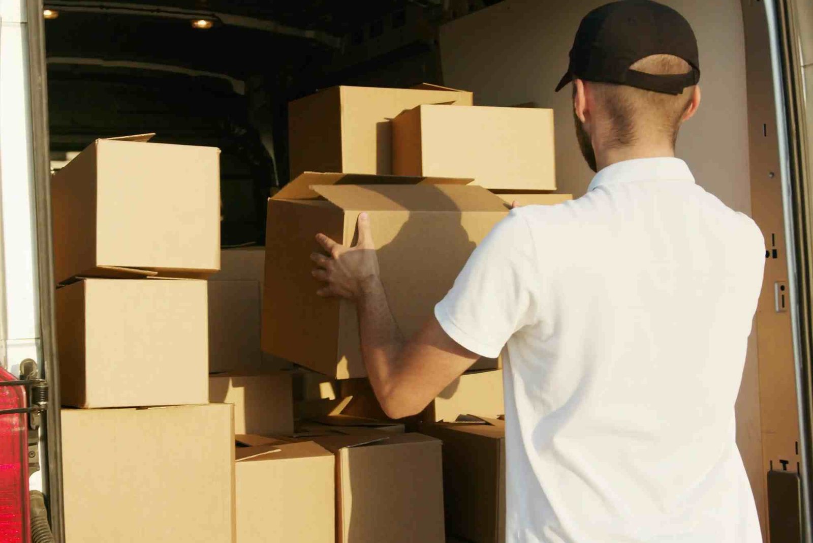 Top 10 Movers in Dubai for All Moving Needs