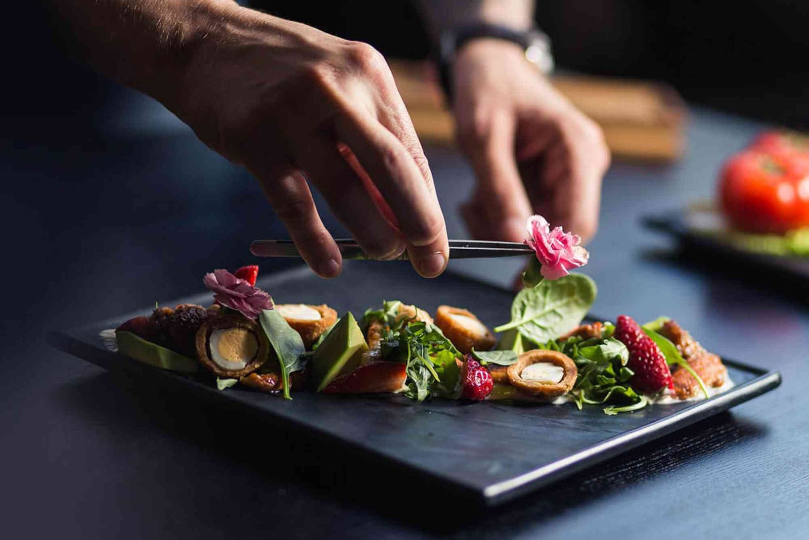 Best Food Ideas For Office Lunches