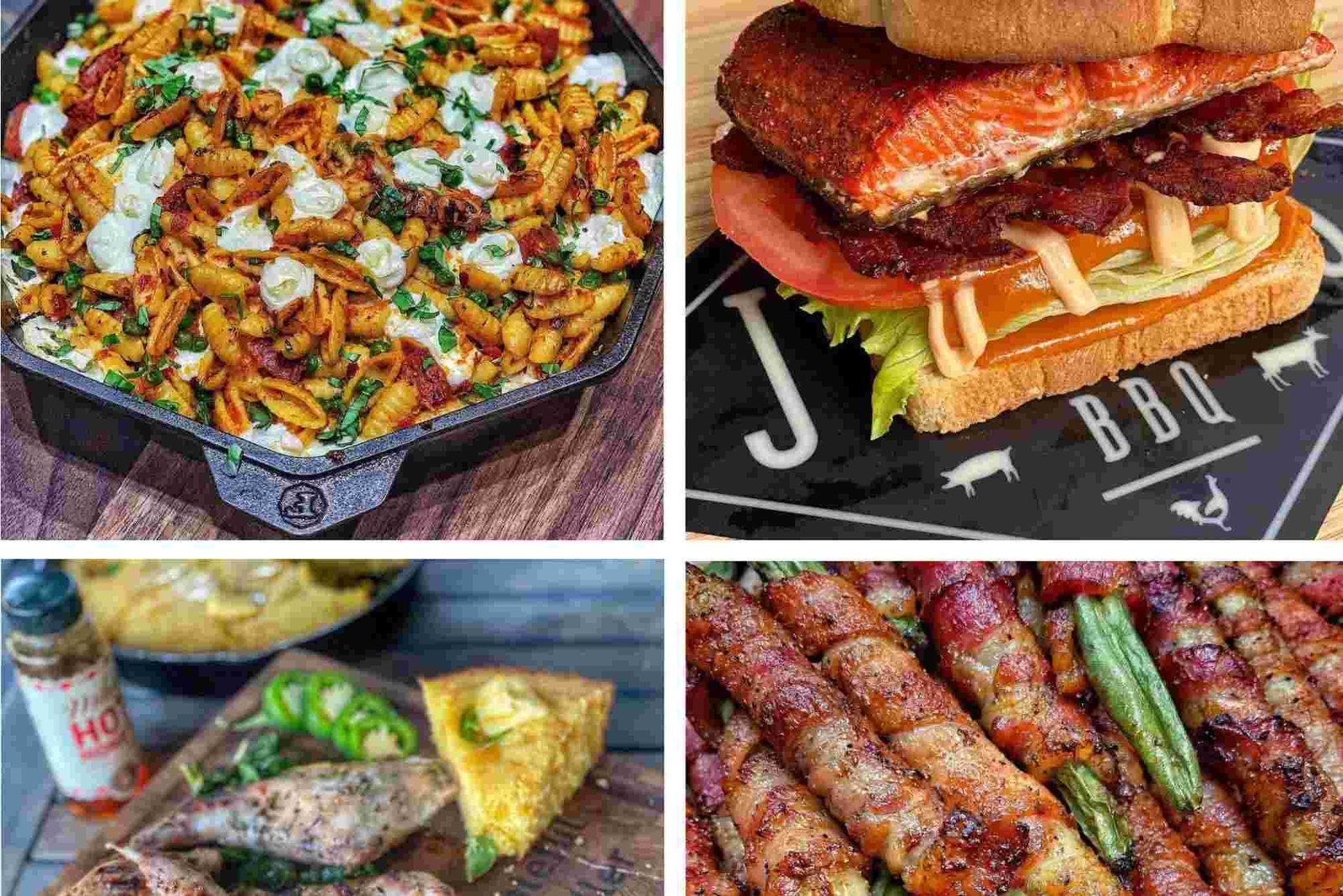 How to Make Food More Flavorful Naturally