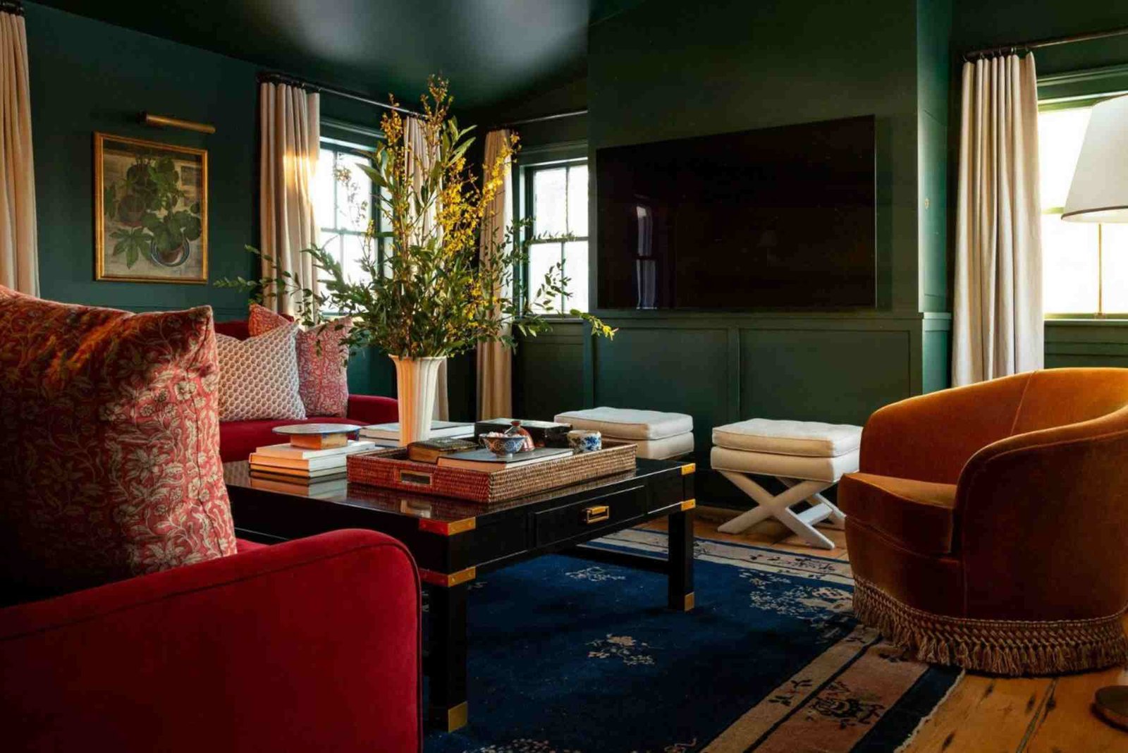 How to Make Your Home Look Expensive With Simple Decor