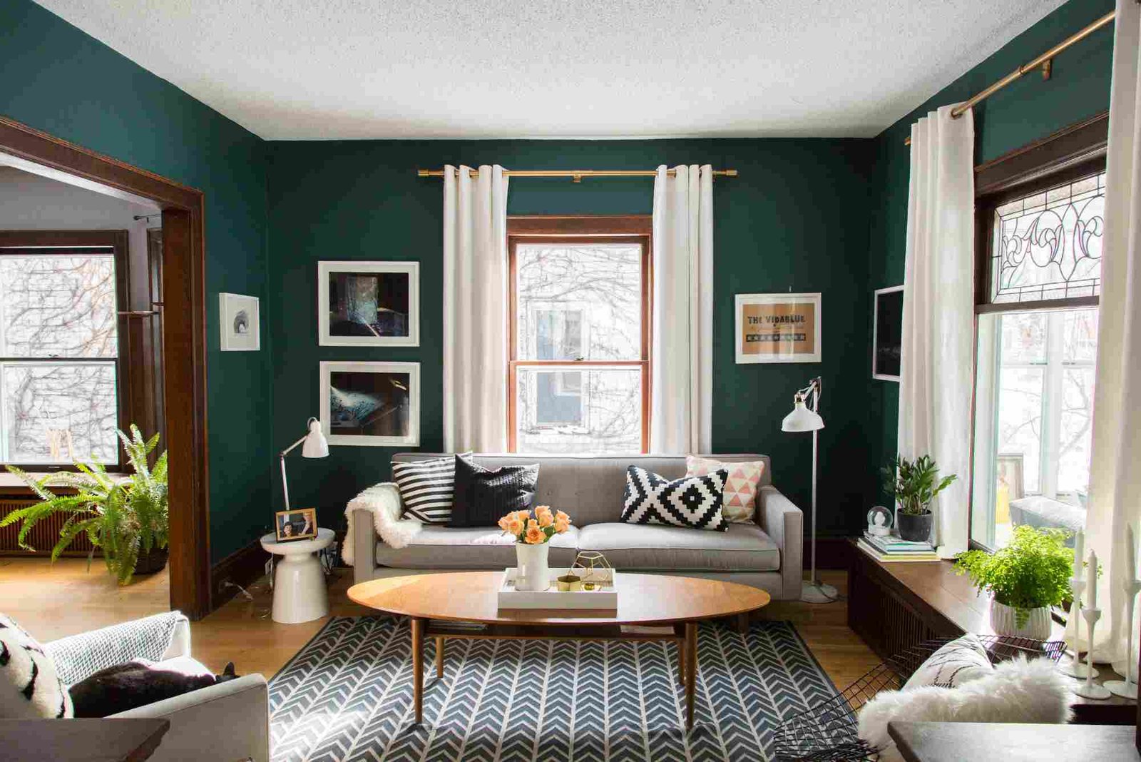 Top Window Decoration Ideas For Better Interiors