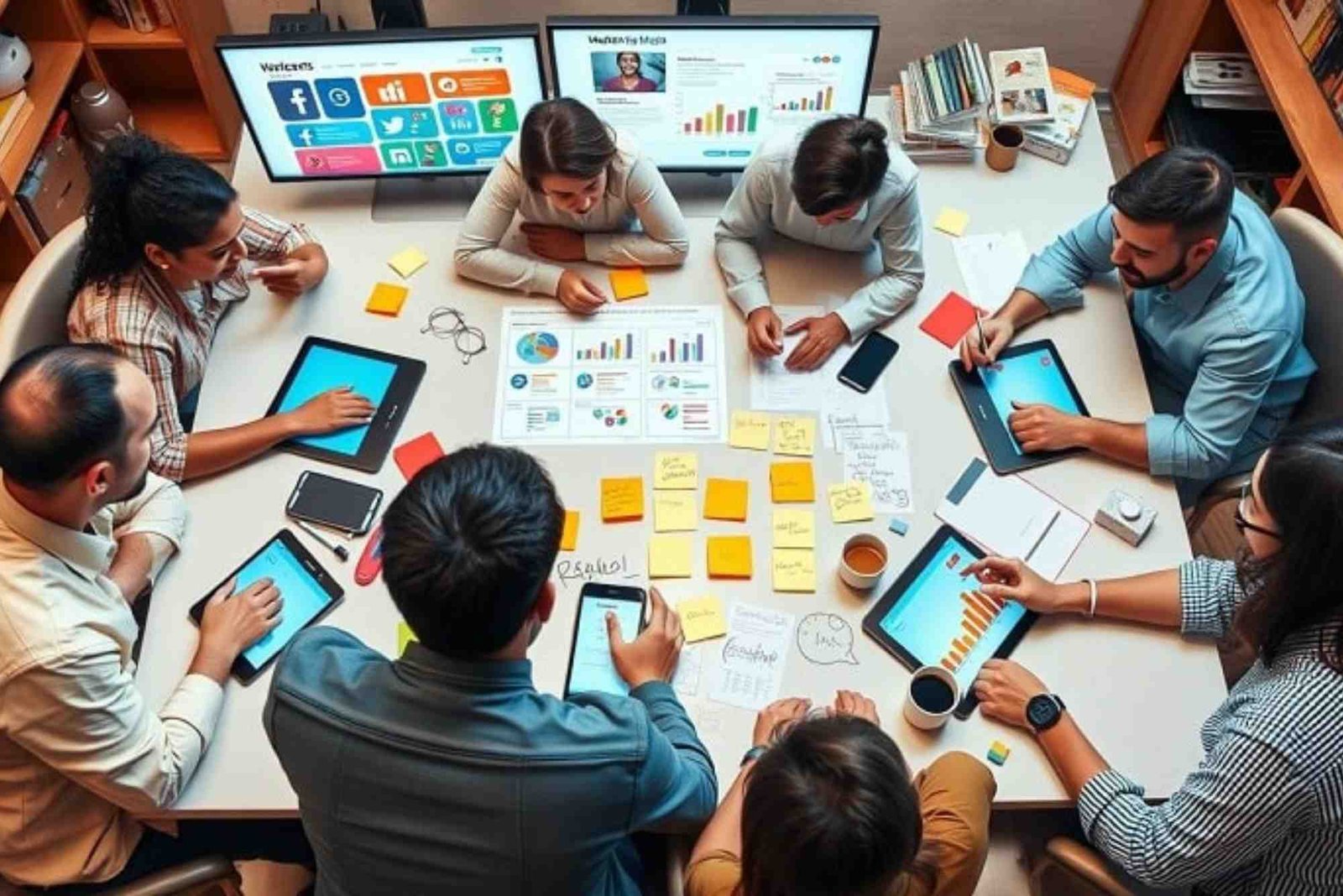 How to Write A Simple And Effective Business Plan