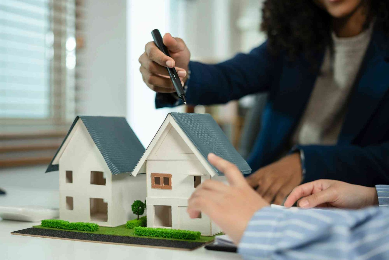 Top Real Estate Benefits of Buying Early