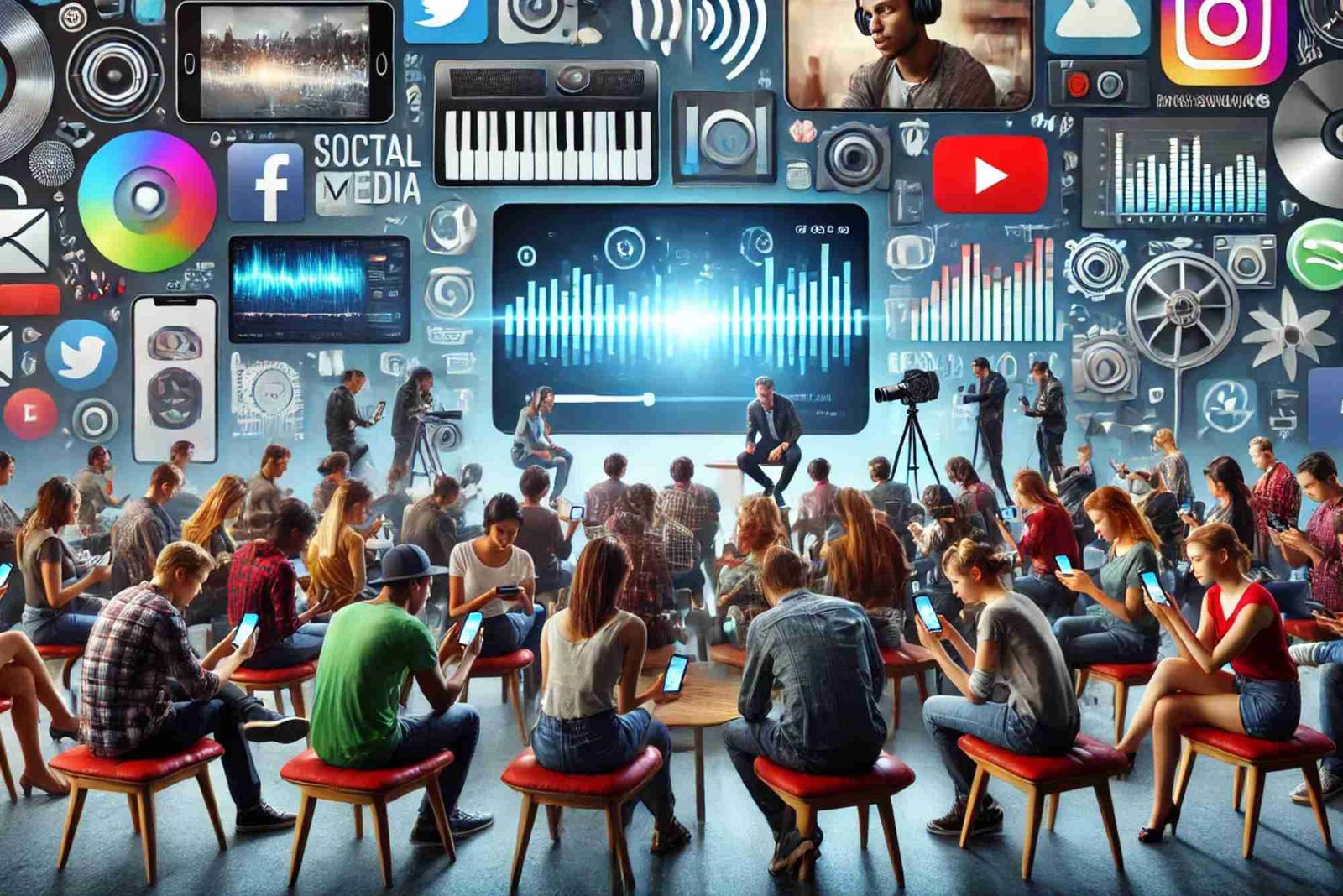 Top Entertainment Shows Worth Binge Watching