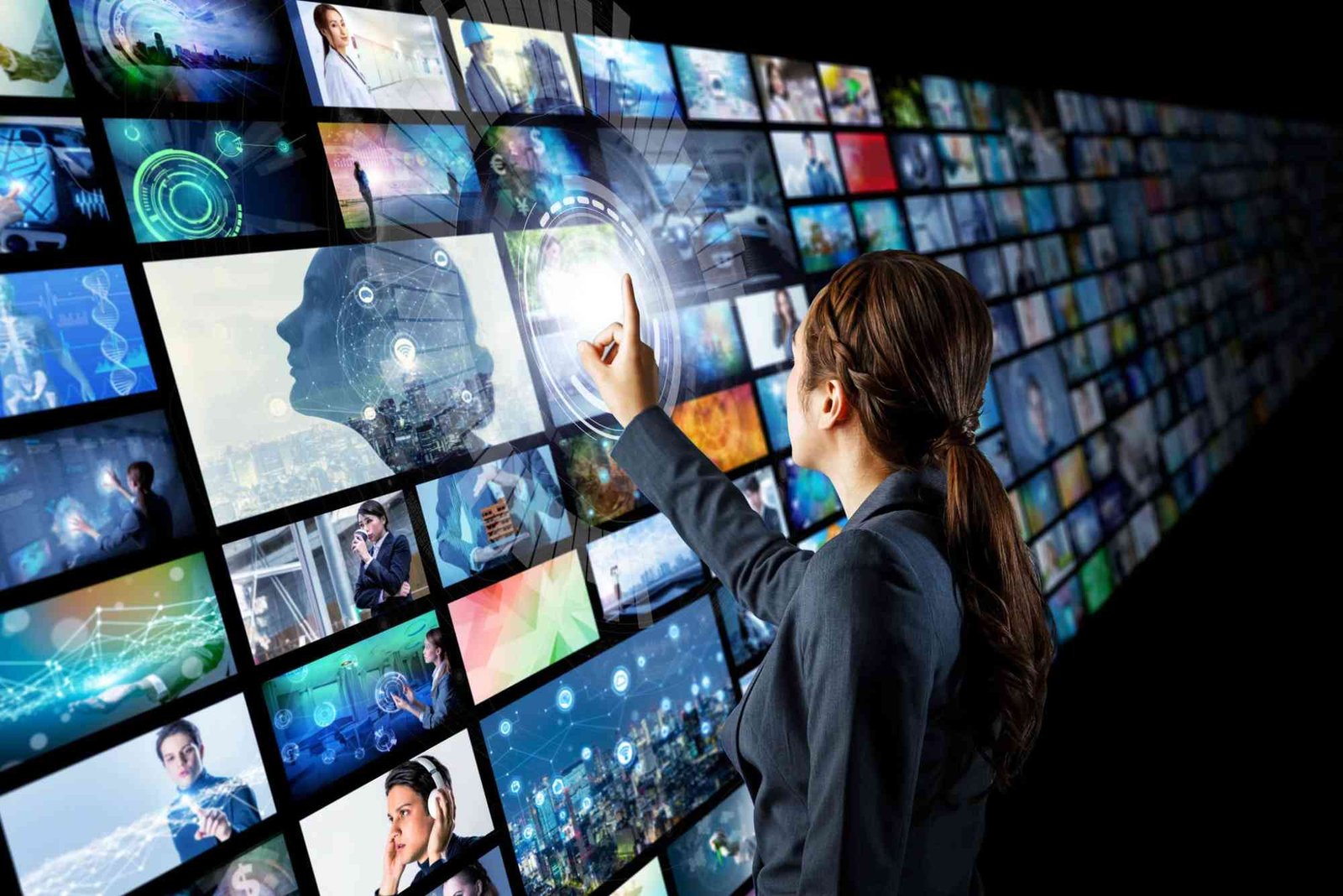 Top Entertainment Industry Changes to Watch This Year