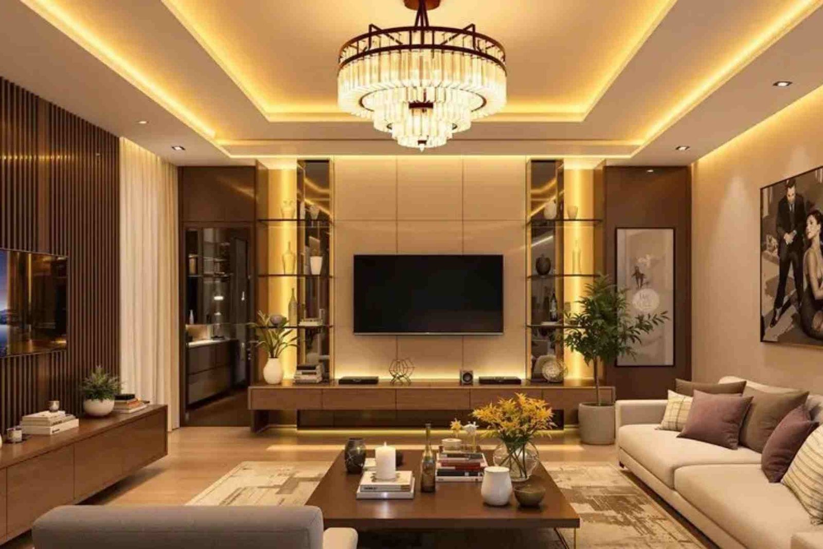 Best Home Decor Ideas For A Calm and Peaceful Space