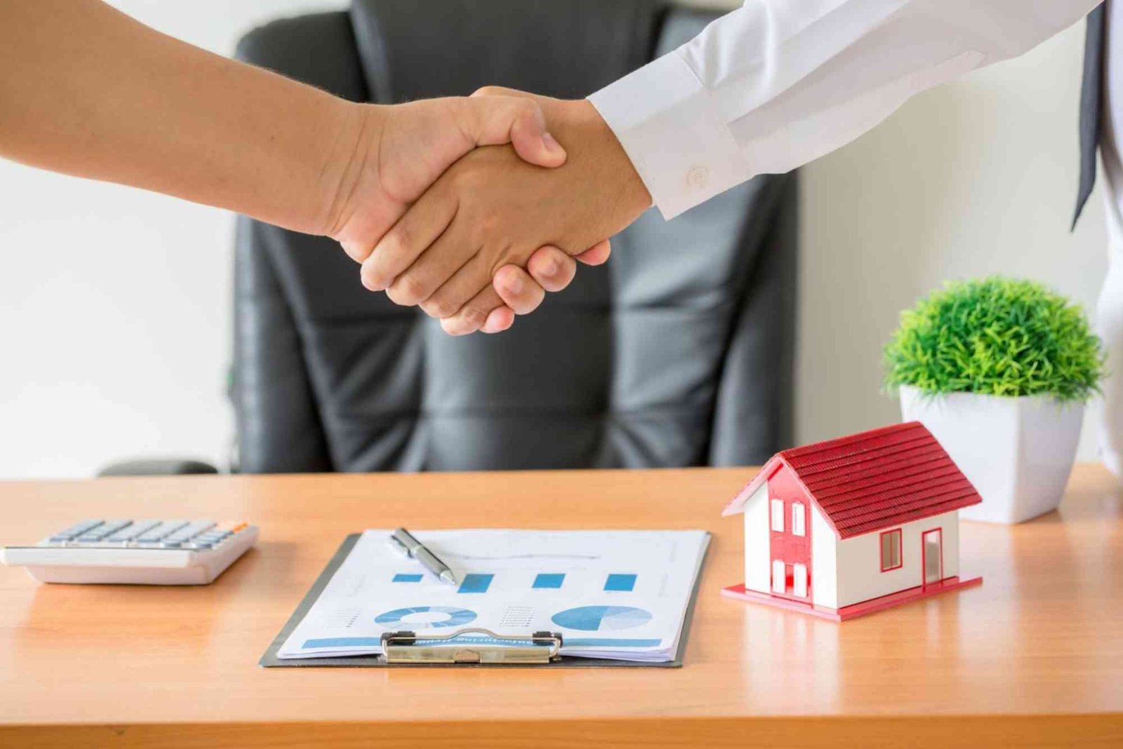 How to Compare Different Property Investment Options