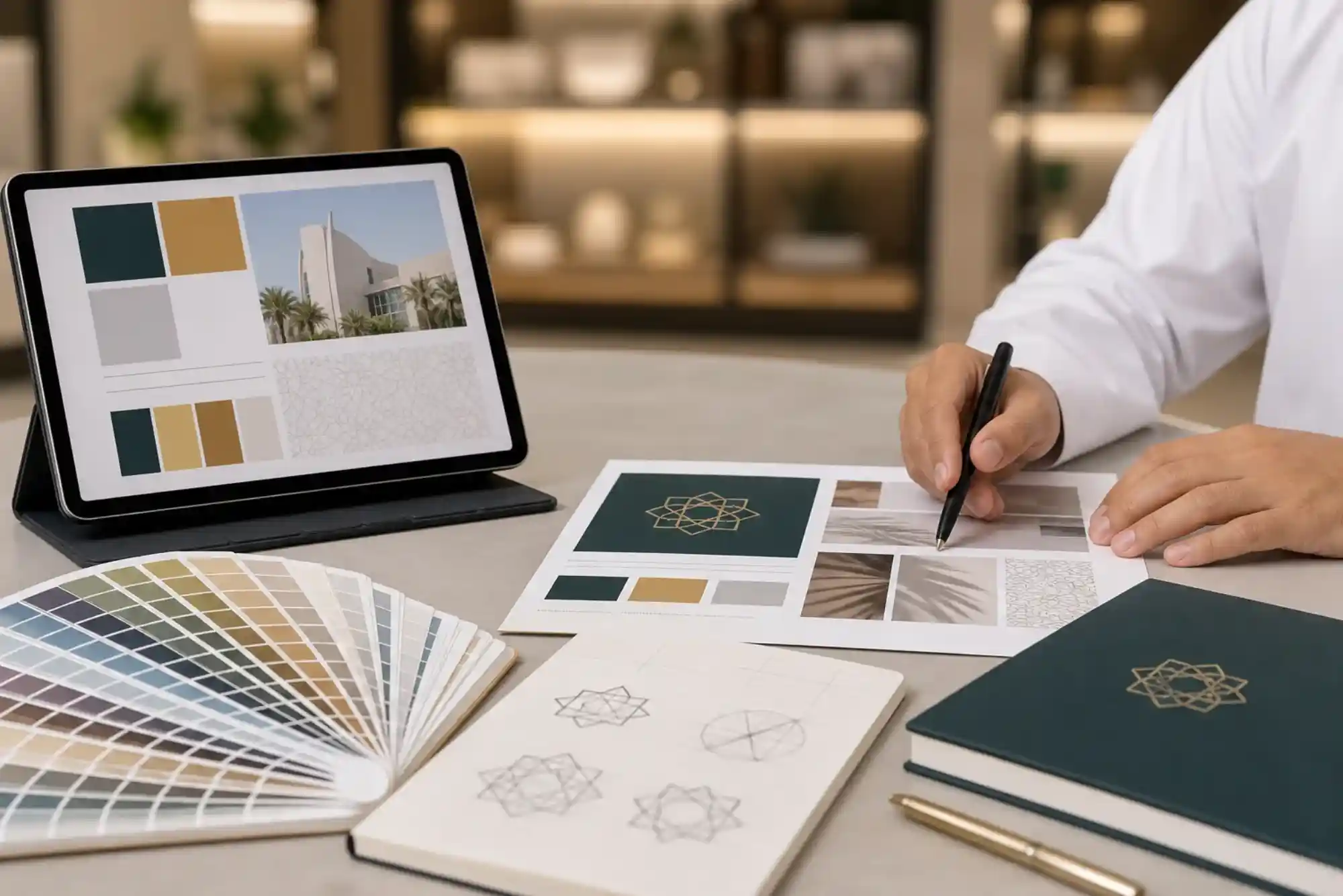 Why Deluxe Hosting Matters for Your UAE Business Strategy